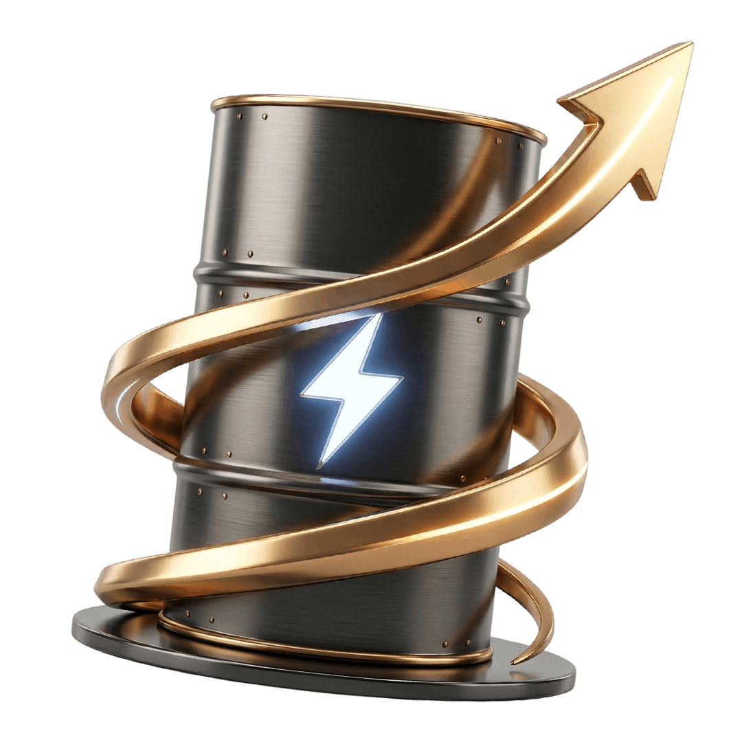 Energy Trading